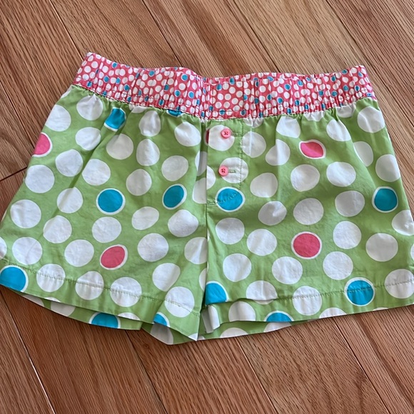 GAP Kids Sleep Shorts - Picture 2 of 12